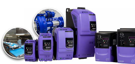 variadores Frecuencia